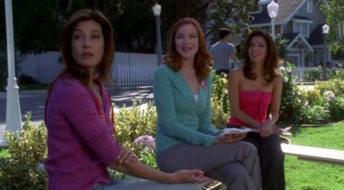 Desperate Housewives 2×12