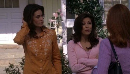 Desperate Housewives 2×16