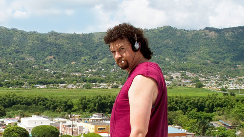 Eastbound & Down 2×4