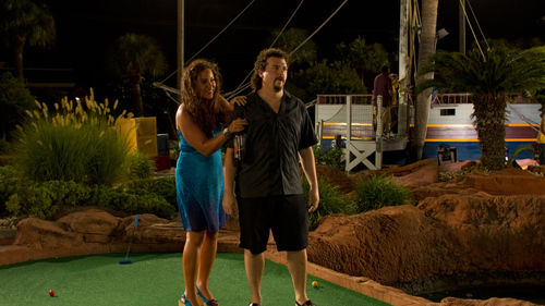 Eastbound & Down 3×1