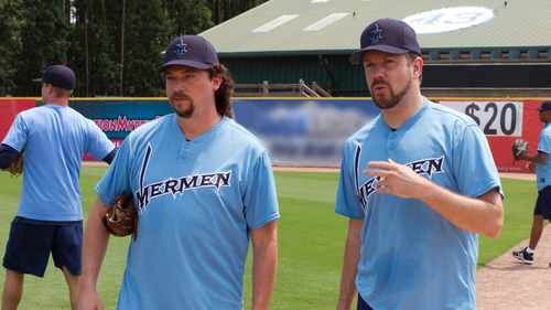 Eastbound & Down 3×3