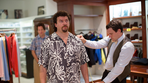Eastbound & Down 4×2