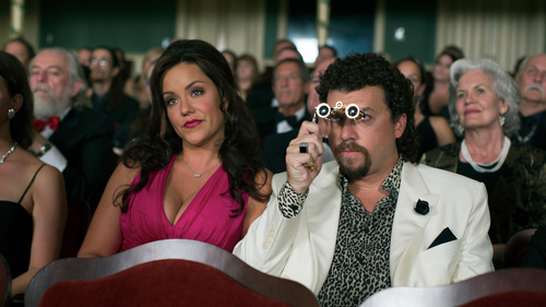 Eastbound & Down 4×5