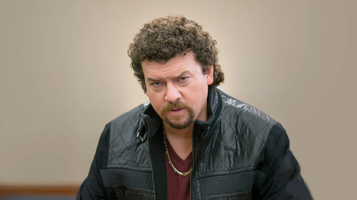 Eastbound & Down 4×8