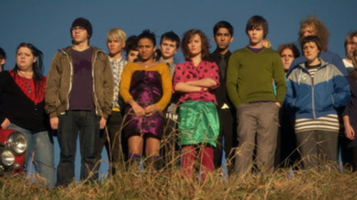 Skins 2×10