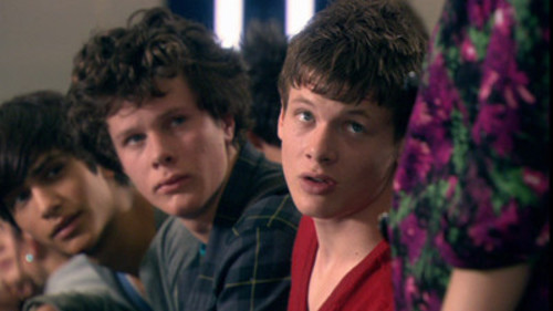 Skins 3×1