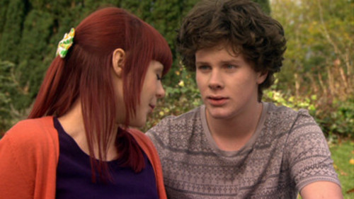 Skins 3×7