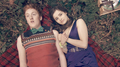 Skins 6×7