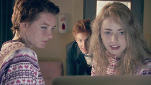 Skins 6×10