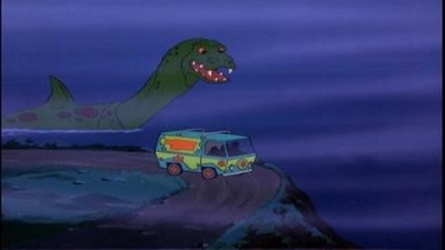 Scooby-Doo, Where Are You! 3×6