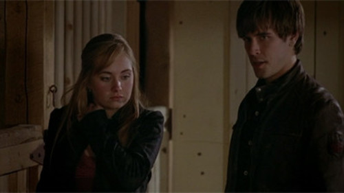 Heartland 1×13