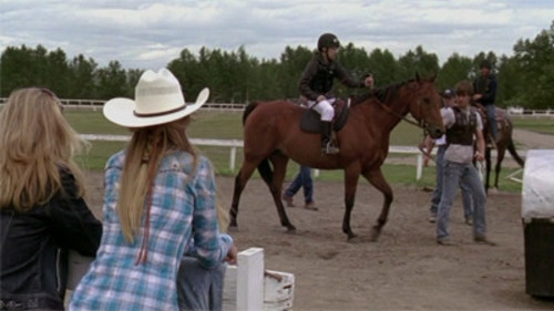 Heartland 3×7