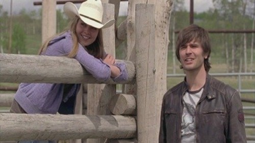 Heartland 4×1