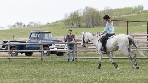 Heartland 6×1