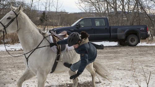 Heartland 6×17