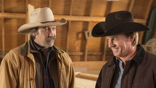 Heartland 6×16