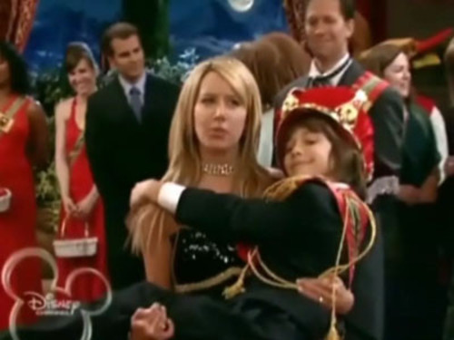 The Suite Life on Deck 1×13