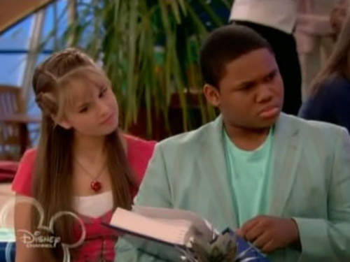 The Suite Life on Deck 2×9