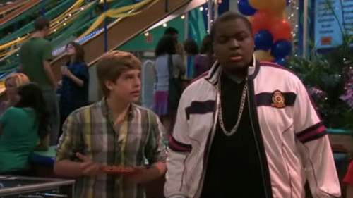 The Suite Life on Deck 3×8
