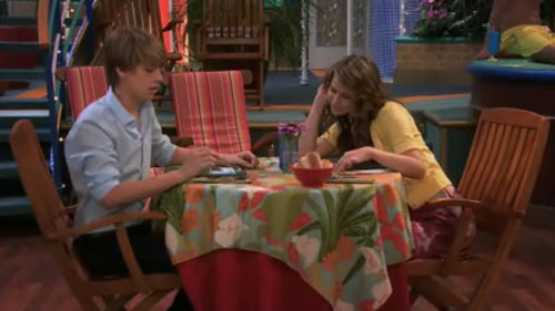 The Suite Life on Deck 3×13