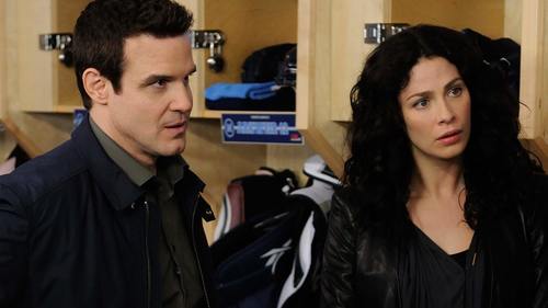 Warehouse 13 4×5