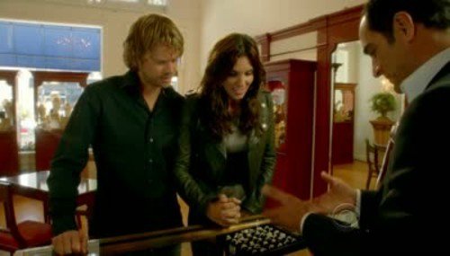 NCIS: Los Angeles 2×4