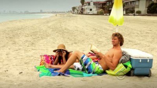 NCIS: Los Angeles 2×6