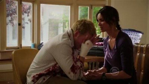 NCIS: Los Angeles 2×11