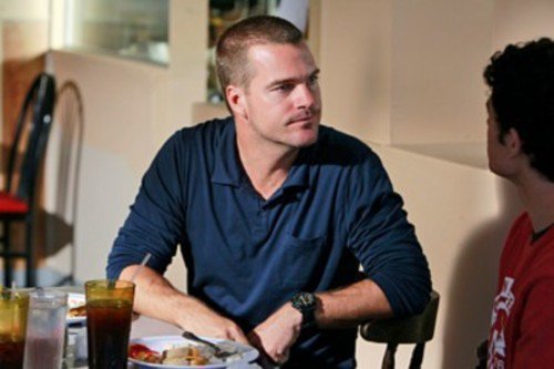 NCIS: Los Angeles 2×13