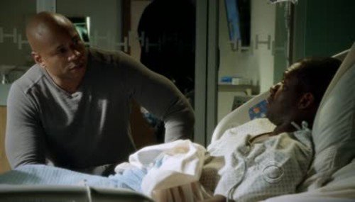 NCIS: Los Angeles 2×14