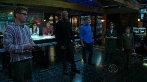 NCIS: Los Angeles 2×20