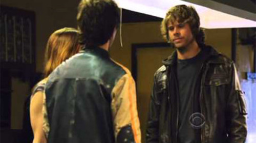 NCIS: Los Angeles 2×22