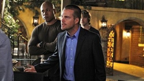 NCIS: Los Angeles 2×24