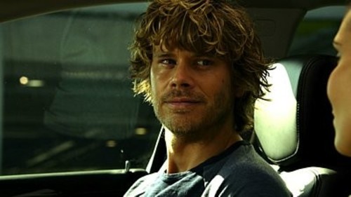 NCIS: Los Angeles 3×5