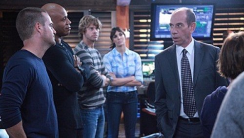 NCIS: Los Angeles 3×12