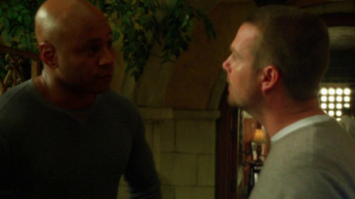 NCIS: Los Angeles 3×13