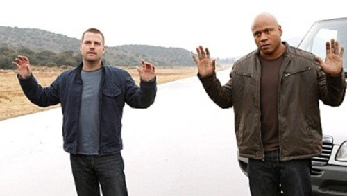 NCIS: Los Angeles 3×14