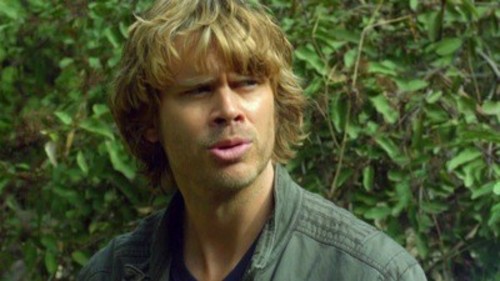 NCIS: Los Angeles 3×17