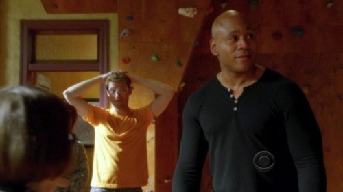 NCIS: Los Angeles 3×18