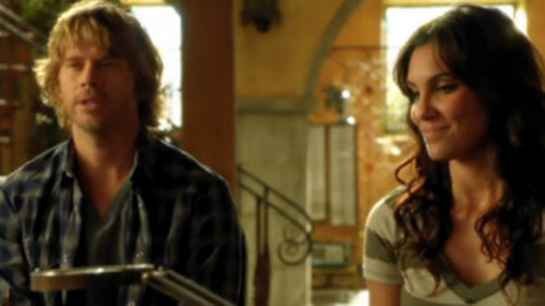 NCIS: Los Angeles 3×22