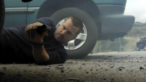 NCIS: Los Angeles 3×24