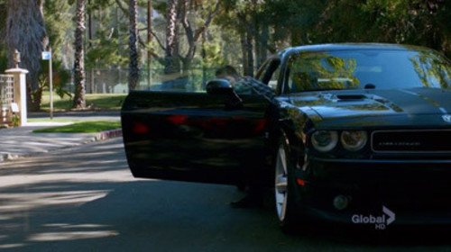 NCIS: Los Angeles 4×5