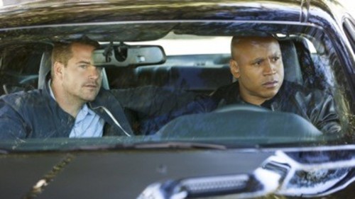 NCIS: Los Angeles 4×17