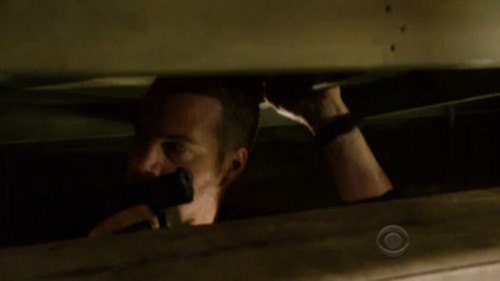 NCIS: Los Angeles 4×16