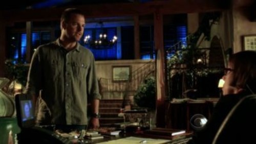 NCIS: Los Angeles 4×22