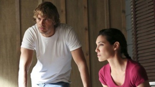 NCIS: Los Angeles 4×21