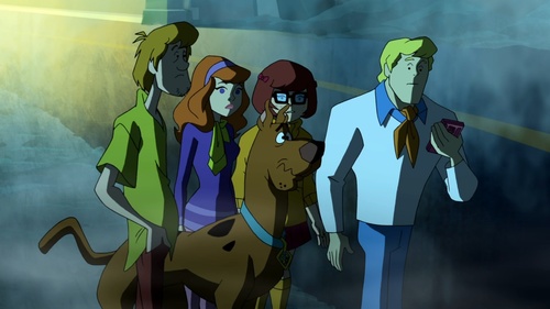 Scooby-Doo! Mystery Incorporated 1×3