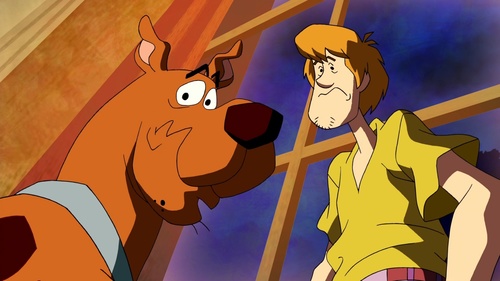 Scooby-Doo! Mystery Incorporated 1×5