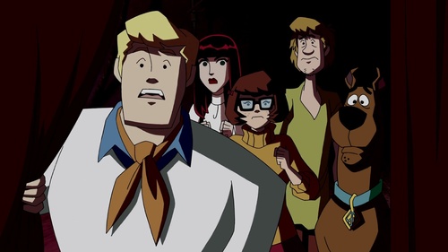 Scooby-Doo! Mystery Incorporated 1×7