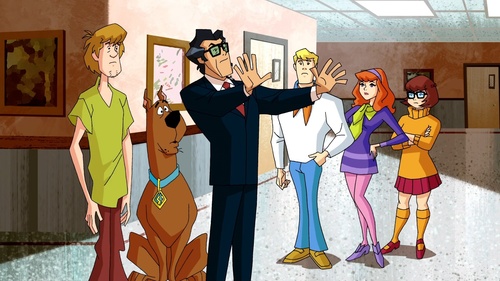 Scooby-Doo! Mystery Incorporated 1×13